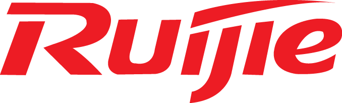 Ruijie network hardware brand