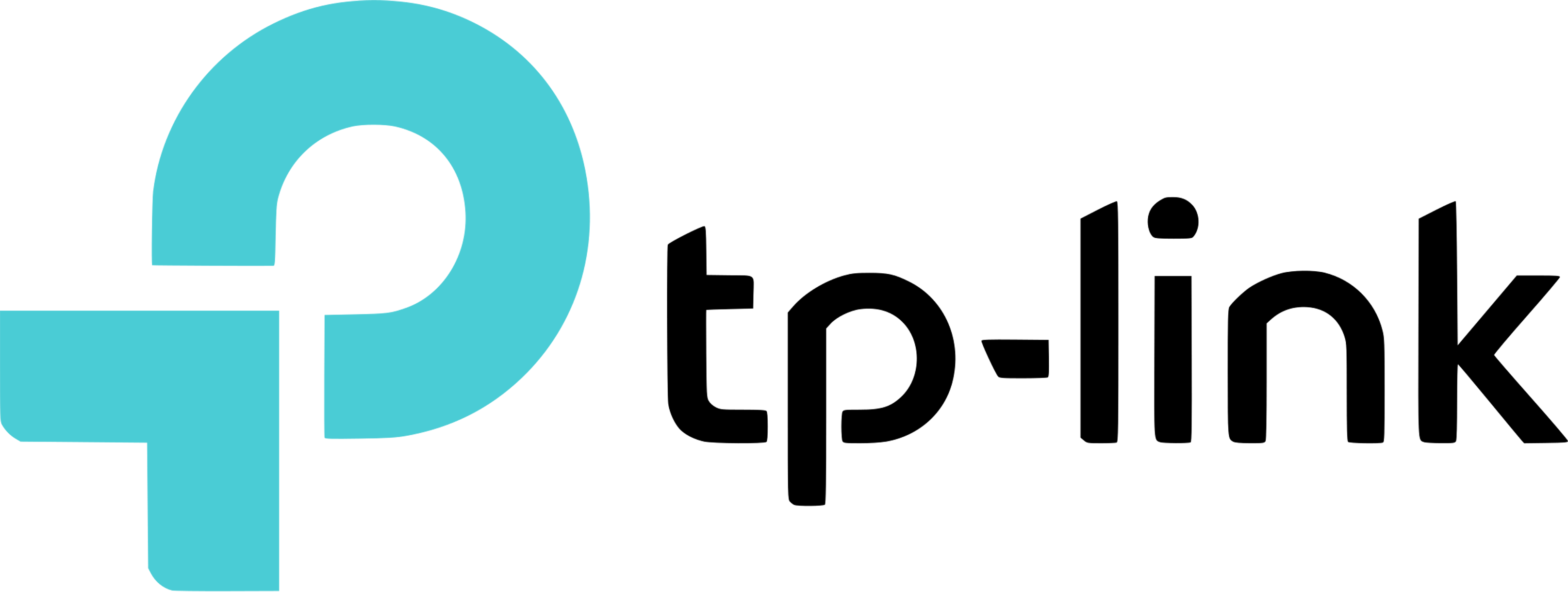 TP-Link networking equipment brand